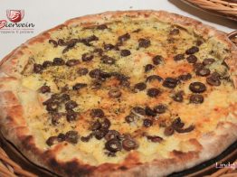 Bierwein Chopperia e Pizzaria