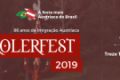 Treze Tílias – Tirolerfest 2019 já tem data definida