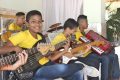 Órfão alemão funda projeto que ajuda centenas de crianças no Piauí