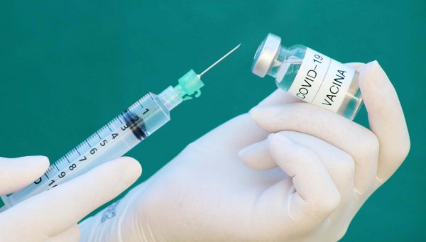 Putin anuncia que Rússia registrou 1ª vacina contra coronavírus