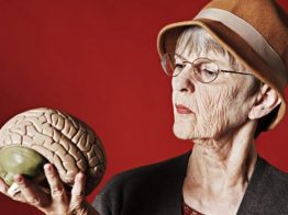 Como evitar que o cérebro envelheça rápido demais?