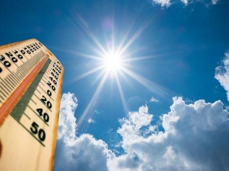 Blumenau registra maior temperatura em outubro na história