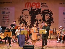 FEMUSC 2022: Concerto das Nações homenageia países latino-americanos e do leste europeu