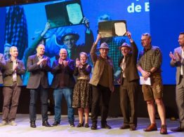 No lançamento da Oktoberfest 2022, governador autoriza obras para impulsionar turismo de Blumenau