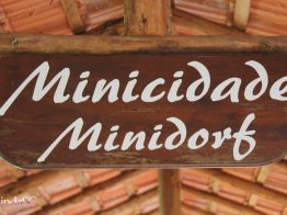 Parque Lindendorf – Minicidade