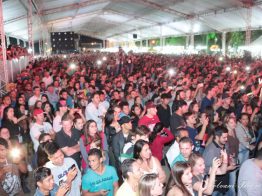 6ª FAIC São Domingos reúne mais de 100 mil pessoas nos quatro dias de feira