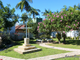 Centro de Espiritualidade Imaculada Conceição  e Pousada (CEIC)
