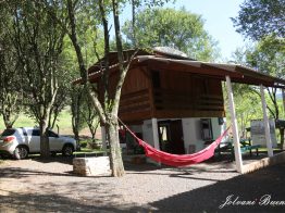 Camping Primavera