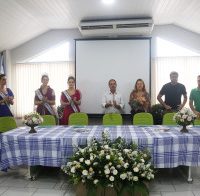 Prefeitura de Guabiruba lança programação para comemorar 57 anos de emancipação