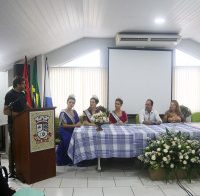 Prefeitura de Guabiruba lança programação para comemorar 57 anos de emancipação
