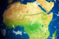 A GRANDE MURALHA VERDE: 8 MIL KM DE ÁRVORE PARA SALVAR A ÁFRICA