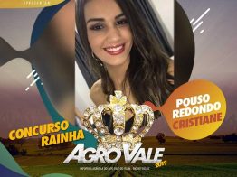 Conheça as candidatas a rainha da Agro Vale – Rio do Sul