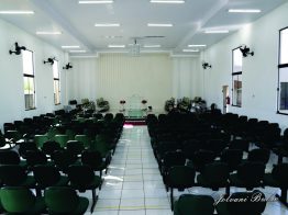 Igreja Assembléia de Deus de Abelardo Luz