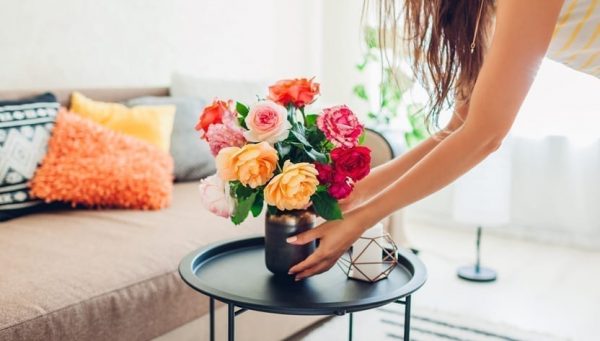 8 dicas para fazer suas flores durarem mais em qualquer estação