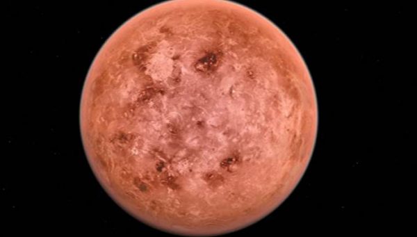 Cientistas de vários países encontram indícios de vida em Vênus