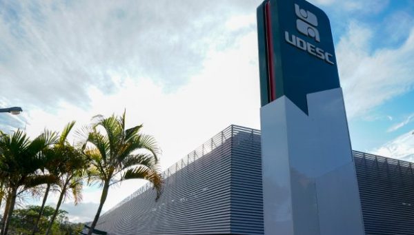 Edital da Udesc oferece dez vagas de professor substituto em quatro municípios