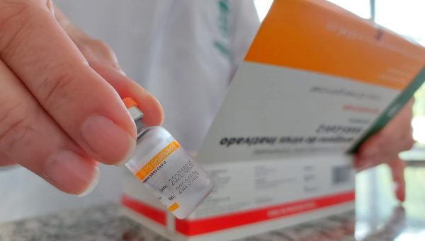 Jaraguá do Sul vai participar de consórcio para compra de vacinas contra Covid-19