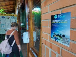 Jaraguá do Sul terá sistema de turismo inteligente