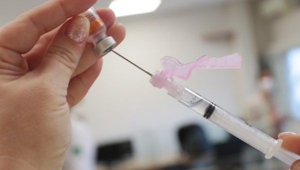 Santa Catarina aplica mais de 4 milhões de doses de vacinas contra a Covid-19