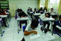 Educação aplica simulado da Prova Brasil e sai na frente