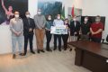 Projeto da primeira “Rota Turística” de SC é apresentado por Jaraguá do Sul e Pomerode