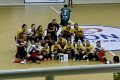 Futsal feminino de Xanxerê é campeão regional no JASC
