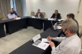 Setor produtivo discute alternativas para o abastecimento de grãos em Santa Catarina