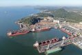 Porto de São Francisco tem aumento de 12% no número de navios atracados em 2021