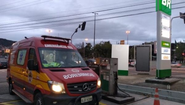 Contra decisão nacional, Santa Catarina congela ICMS do diesel por um ano
