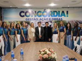 Apresentadas as candidatas ao Miss Concórdia 2022