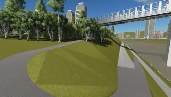 Em Blumenau, Governo anuncia mais de R$ 130 mi em investimentos para infraestrutura e mobilidade