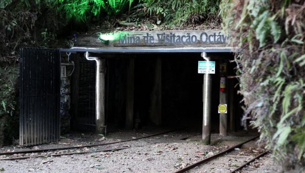 Mina de Visitação Octávio Fontana completa 11 anos de história em Criciúma
