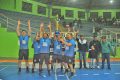 Schio é campeã da 1ª Copa Barracão de Futsal