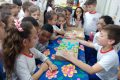 Desenvolvimento de brinquedos ecológicos estimula empreendedorismo nas escolas de Criciúma