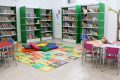 Biblioteca Municipal dispõe de mais de 10 mil títulos e espaço exclusivo para crianças
