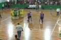 Futsal conquista o octacampeonato nos Jasc