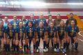 Futsal Feminino de Herval d’Oeste conquista vaga para o JASC