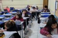 Alunos da rede municipal de ensino participam de mais uma edição da À Prova Brasil