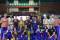Associação Impacto de Karatê ganha título de melhor equipe do país em Campeonato Brasileiro