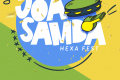 Prefeitura e Liesjho promove evento “Joasamba Hexa Fest”