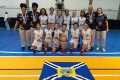 Balneário Piçarras vence Campeonato Estadual de Basquete sub 12 feminino