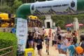 380 atletas participaram do Ulta Trail no final de semana