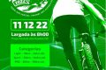 Faxinal dos Guedes realiza o primeiro ciclo turismo beneficente pedal dos Ventos