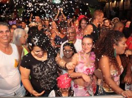 Confira a programação do Carnaval no Mercado Público de Itajaí