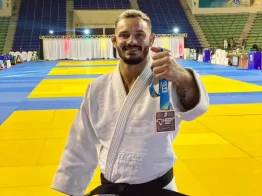 Judocas garantem participação no Bolsa Atleta