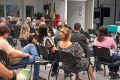 Iniciam os preparativos da 25ª Festa do Colono e 17ª Arrancada Catarinense de Tratores