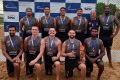 Atletas da FME conquistam destaque na copa Porto Alegre de handebol de praia