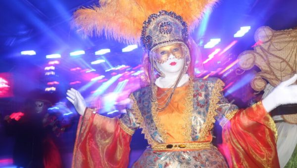 Nova Veneza terá atrações para o final de semana de carnaval