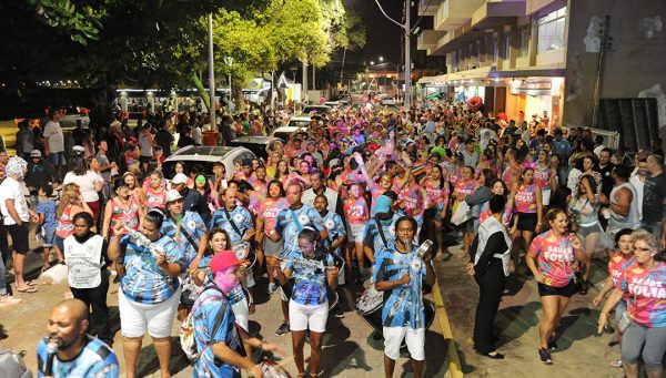 Carnaval de Balneário Piçarras começa nesta sexta-feira (17)