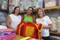 Saúde de Balneário Piçarras apoia Associação Nascendo Chegue e Abrace
